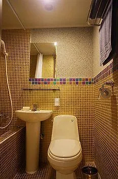 Click Hotel Myeongdong Seoul 2*,