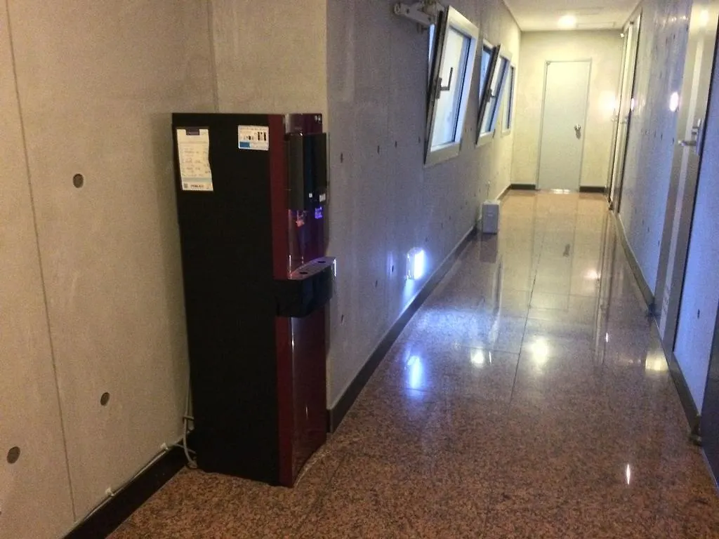 Click Hotel Myeongdong Сеул 2*,  Южная Корея