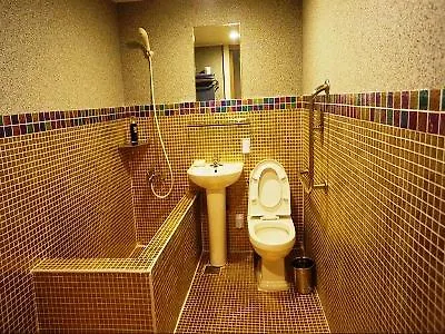 Click Hotel Myeongdong Сеул